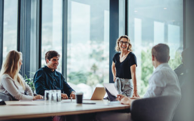 Social Recruiting vs. Employer Branding